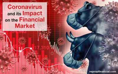 Coronavirus and its Impact on the Financial Market