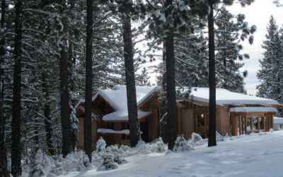 Construction Loan in Truckee, CA