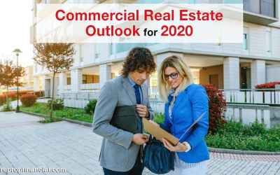 Commercial Real Estate Outlook for 2020