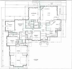 Floor Plans Construction Loan