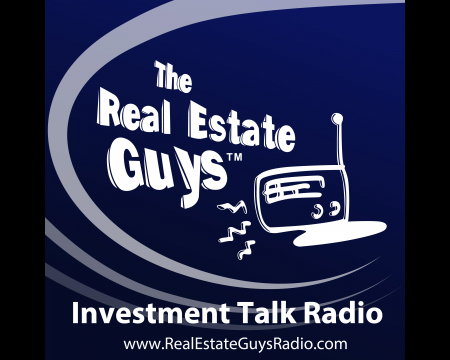 THE REAL ESTATE GUYS