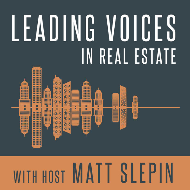 Leading Voices in Real Estate