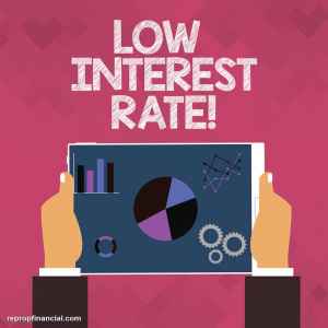 Reasonable Interest Rates