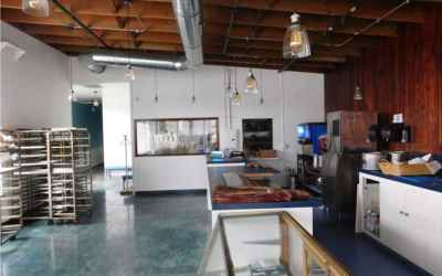 Commercial: Bakery in Eureka, CA