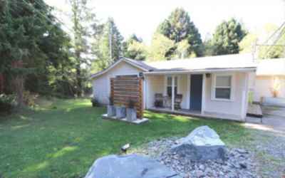 Residential: Multi-Unit Bed & Breakfast in University Town