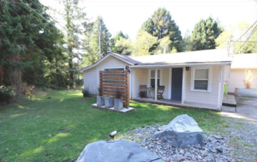 Residential: Multi-Unit Bed & Breakfast in University Town image