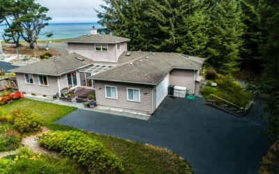 Capital Advance Pending Residential Sale