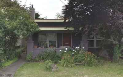 Rehab for Rental in Northern California