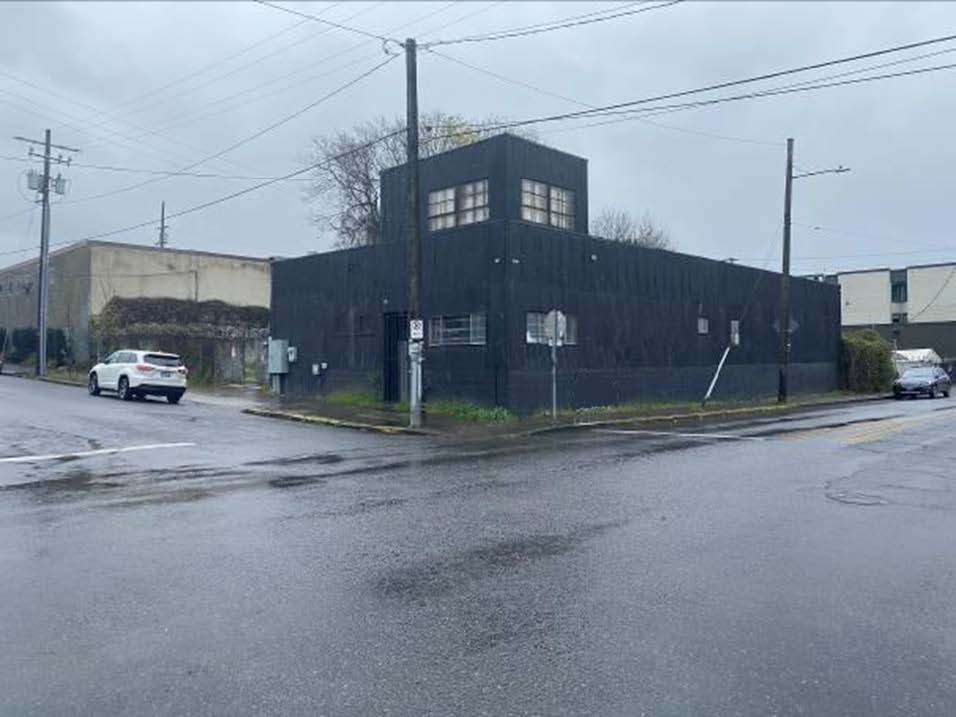 Light Industrial Debt Consolidation in Portland, OR