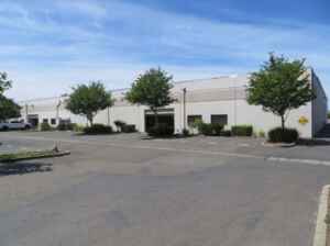 Light Industrial Processing Facility in Sacramento, CA