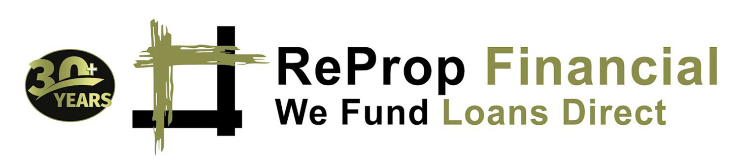 Reprop Financial 30 years