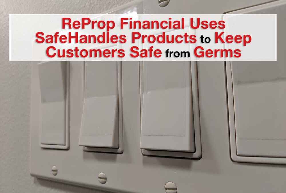 Reprop uses Safehandles