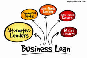 How Working With an Alternative Lender Can Help