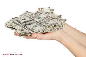 Faster Cash in Hand