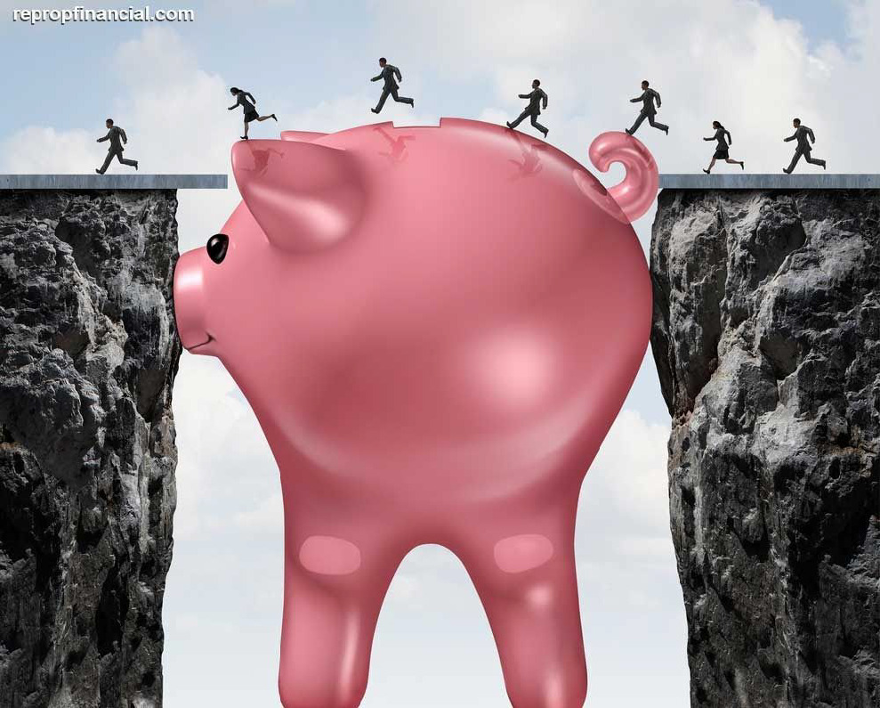 RF- Maintaining crisis credit facilities Maintaining crisis credit facilities