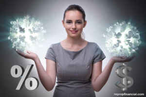 Potential interest rate increases