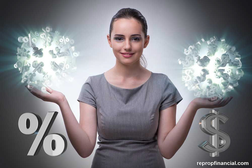 RF- Potential interest rate increases Potential interest rate increases