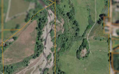 Quick Close on Rural Land