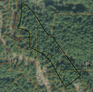 Purchase of Future Estate Lots