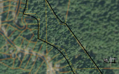 Purchase of Future Estate Lots