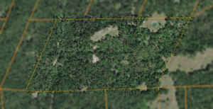 110 Acre Refinance for Rural Agriculture Land Development