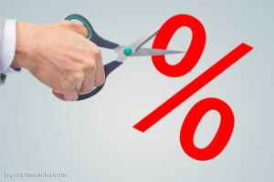 Record Low Interest Rates