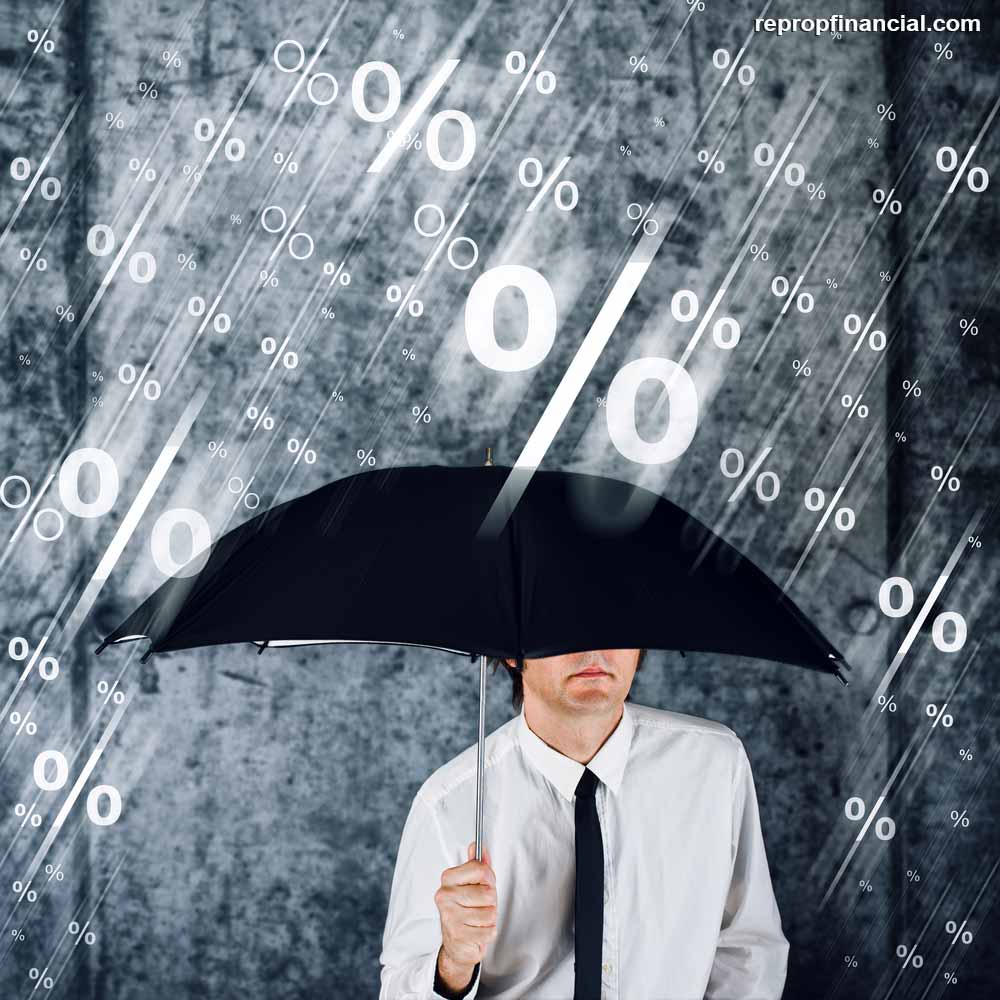 Alternative Lenders Charge Exorbitant Rates