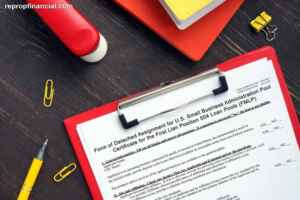 SBA 504 Loans