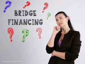 Bridge Financing