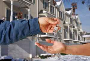 image Alternative Lending for Residential Properties