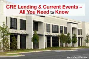 CRE Lending