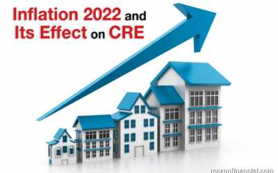 Inflation 2022 and Its Effect on CRE