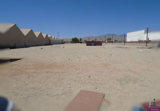 67,000 Square Feet Light Industrial Construction