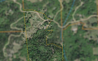 Agriculture Development in Northern California