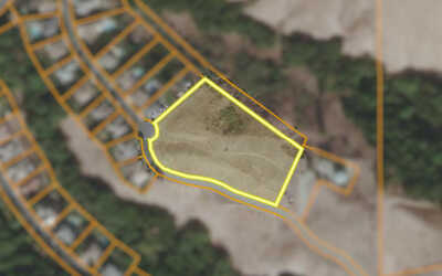 Millionaire Scenic Views on Acreage in San Ramon, CA