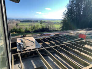 Remodeling a 1031 Investment Property