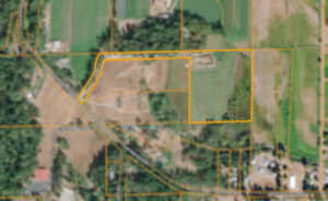Agricultural Land Purchase