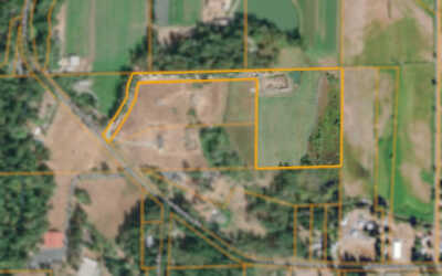Agricultural Land Purchase