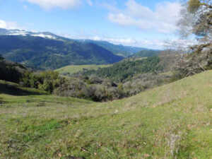 Humboldt County Ranch Cash Out Refinance