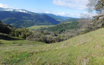 Humboldt County Ranch Cash Out Refinance