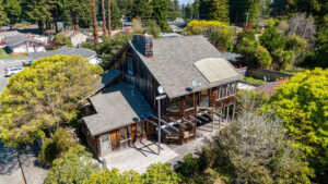 Construction Professional Renovates for Investment