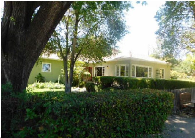 Fast Close on Central CA Ranch House