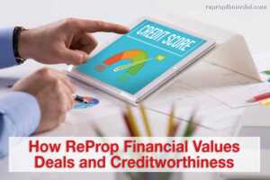 Financial Values Prospective