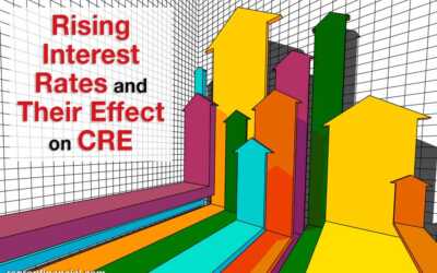 Rising Interest Rates and Their Effect on CRE