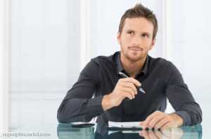 changes in the type of borrowers