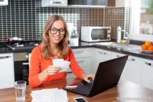 changes in borrower payment behavior