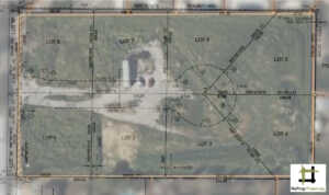 8-Lot Subdivision