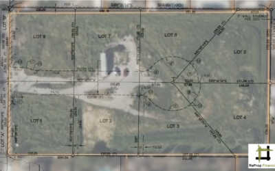 8-Lot Subdivision