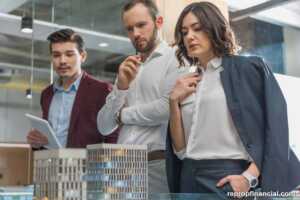 Commercial Real Estate Lending