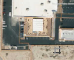 Experienced Developer buying adjacent parcel